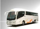 49 Seater Basildon Coach